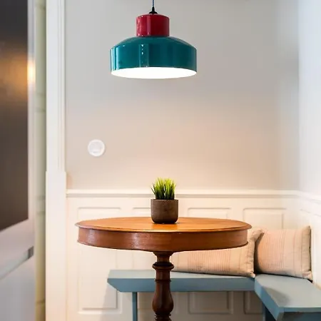 Apartment Of - Bop *