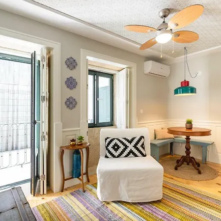 Apartamento Of - Bop *