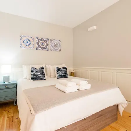 Of - Bop Apartamento