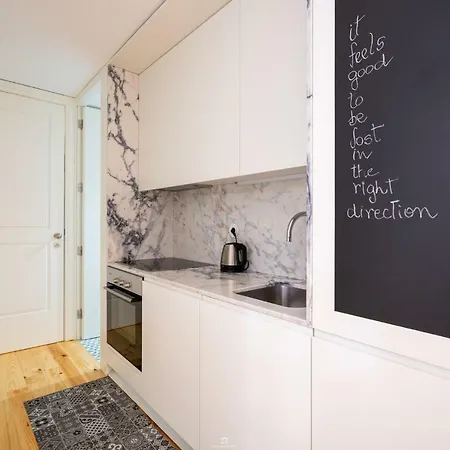 Of - Bop Apartamento *