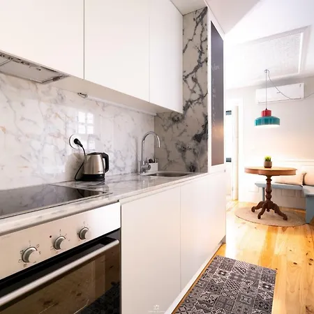 Of - Bop Apartment