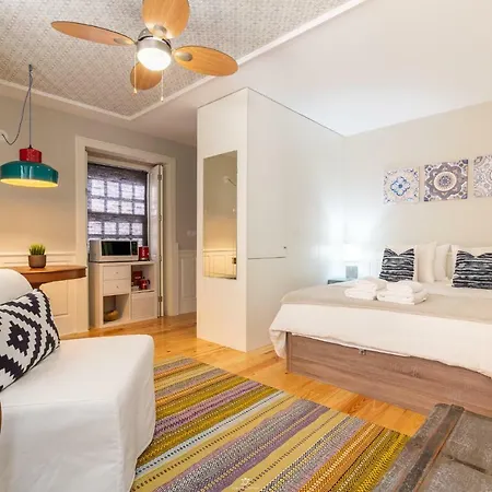Of - Bop Apartamento *