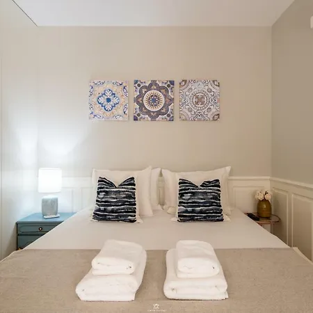 Of - Bop Apartamento *