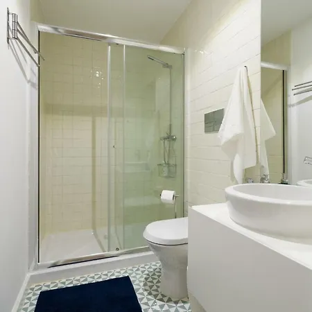 Apartment Of - Bop Porto