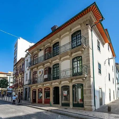 Apartamento Of - Bop